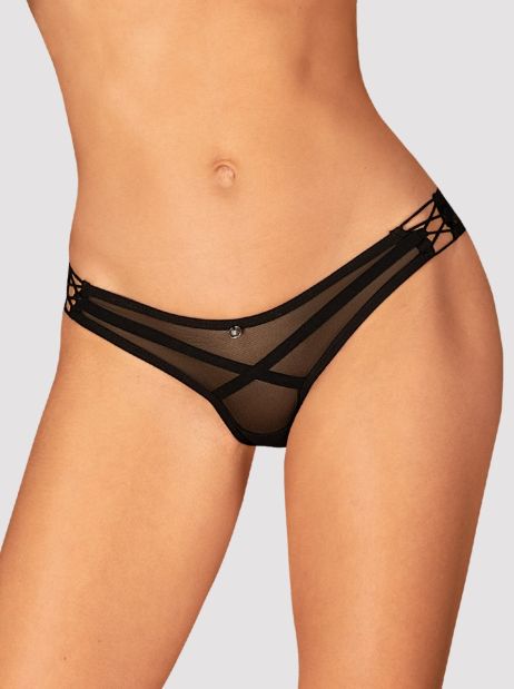 Obsessive Roxelia String