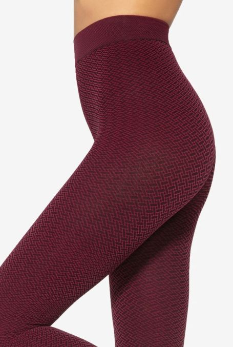 Gatta Sassi 09 Strumpfhose