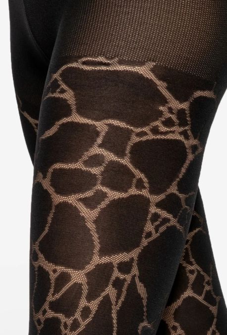 Gatta Savage 02 Strumpfhose