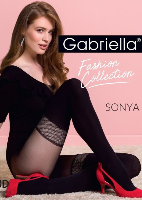 Gabriella Sonya Strumpfhose