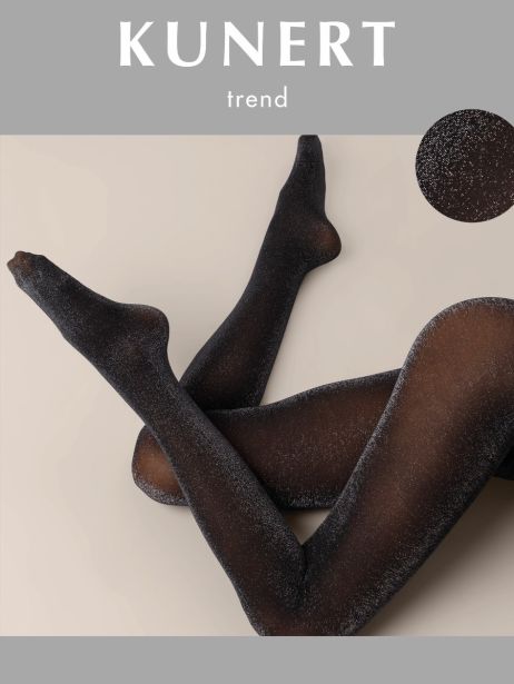 Kunert Sparkling Celebration Strumpfhose