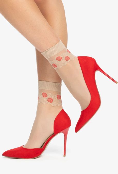 Gatta Spring Vibes 10 Socken