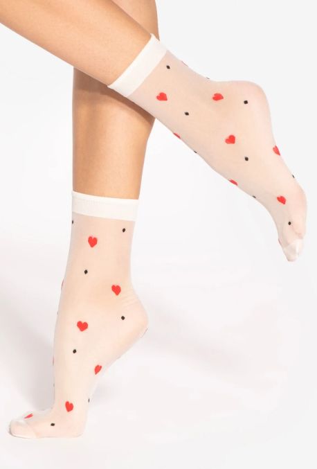 Gatta Spring Vibes 04 Socken