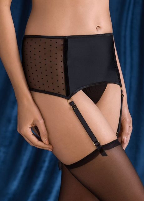 Gabriella Stella Garter