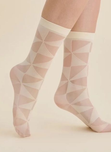 Gabriella Syla Socken