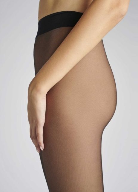 Hudson Thermo Flash Strumpfhose