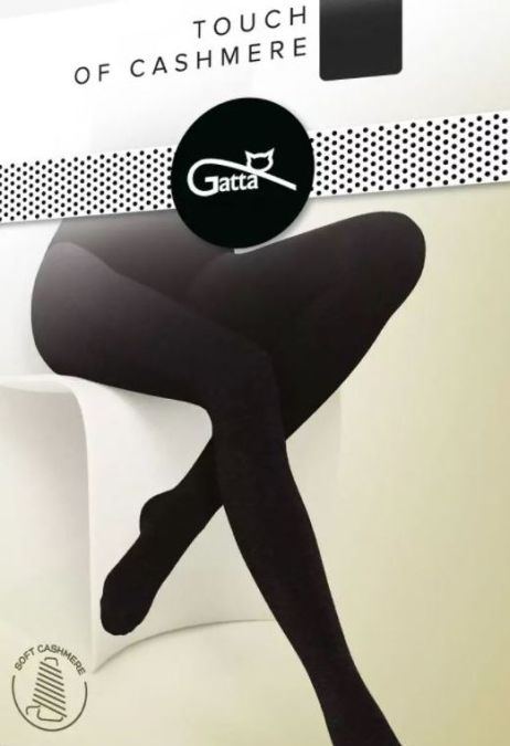 Gatta Touch of Cashmere