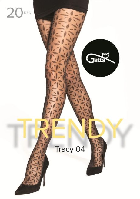 Gatta Tracy 04 Strumpfhose