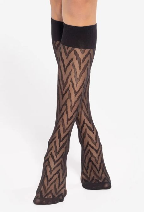 Gatta TRENDY 14 Kniestrümpfe