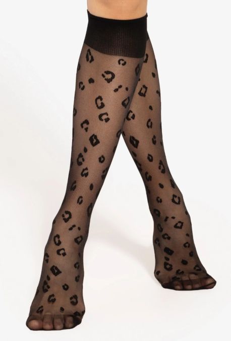 Gatta Trendy 28 Kniestrümpfe