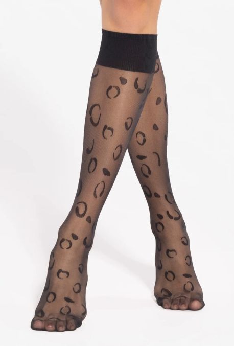 Gatta Trendy 15 Kniestrümpfe