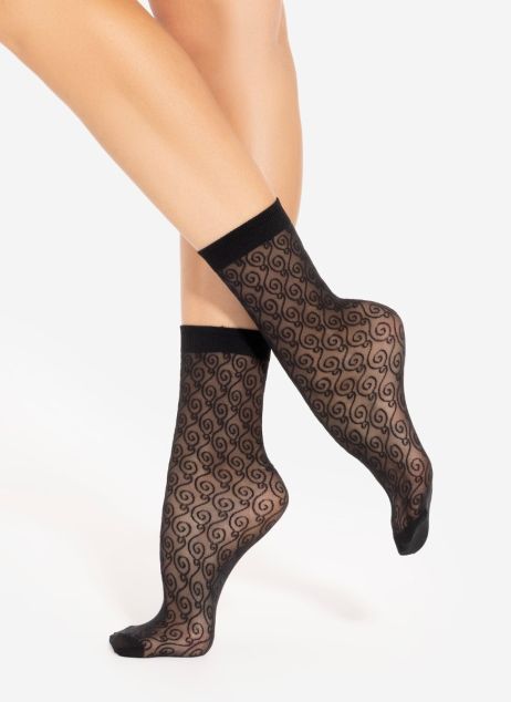 Gatta Trendy 30 Socken