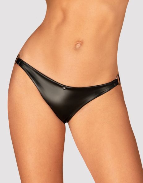 Obsessive Viranes Slip