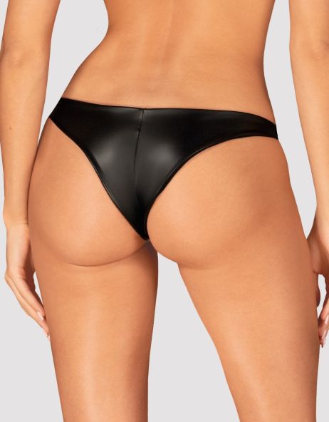 Obsessive Viranes Slip