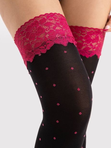 Fiore Volcan 40 DEN Strümpfe