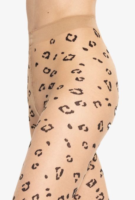 Gatta Wild Cat 05 Strumpfhose